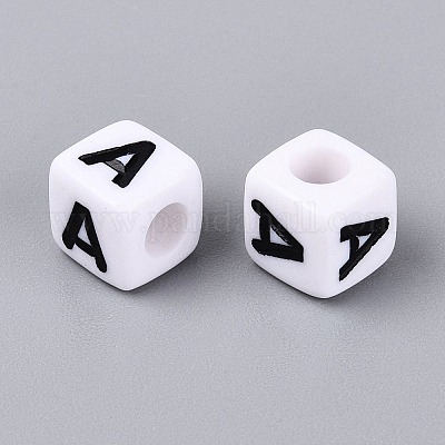 Opake Legierung Perlen&nbsp;SACR-N020-04A-A-1
