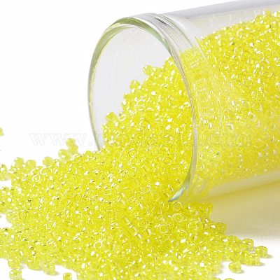 Toho perline rotonde&nbsp;X-SEED-TR15-0102-1