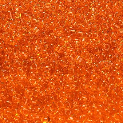 12/0 сорт круглый бисер стеклянный SEED-Q006-F06-1