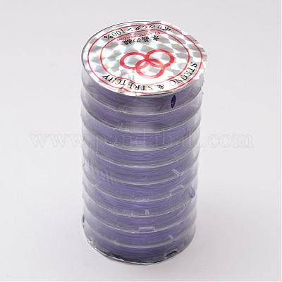 Плоская эластичная кристаллическая струна EW-O001-02C-1