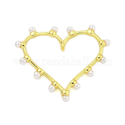 Стойки обшивки латунные подвески KK-U021-14G-1