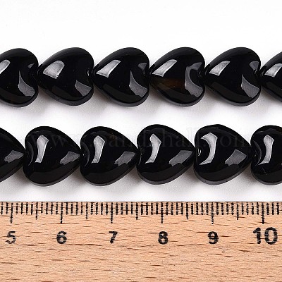 Millefiori стекло бисер нитей GLAA-T023-34B-1