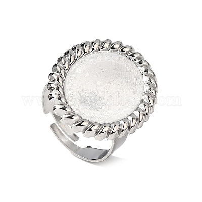 Компоненты манжетного кольца из нержавеющей стали 304 STAS-P403-06P-1