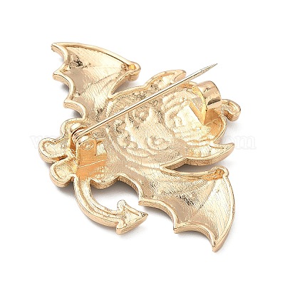 Эмалированные булавки на Хэллоуин JEWB-G041-01A-1