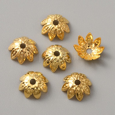 Железный шарик крышки&nbsp;LS-IFIN-WH0073-08B-G-1