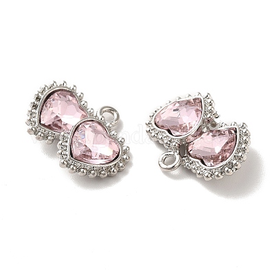 Подвески из сплава&nbsp;PALLOY-K001-071P-01-1