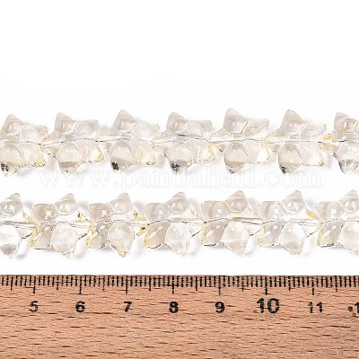 Выпечка краска бисер пряди DGLA-N017-01G-1