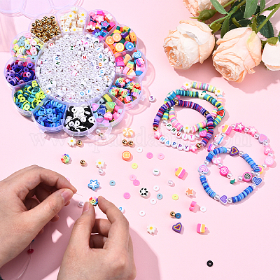 Наборы для изготовления ювелирных изделий своими руками DIY-YW0012-42-1