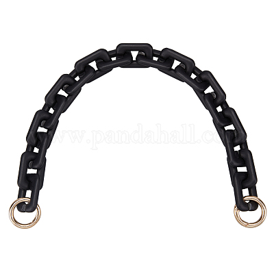 Chain Strap For Purse 24 In Bag Extender Purse Chain Strap For Women  Replacement Strap Handbag Shoulder Strap Bag Accessories