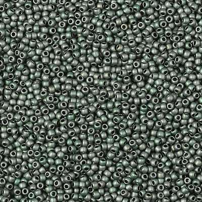 Круглые бусины toho 11/0 SEED-XTR11-0512F-1