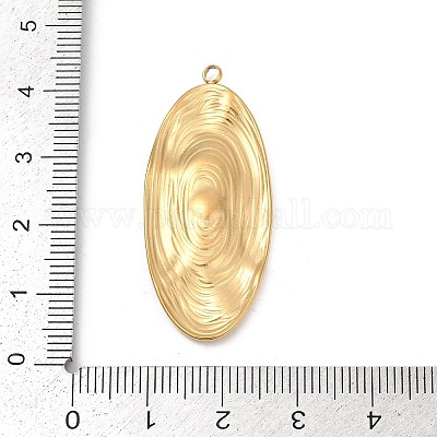 Подвески из нержавеющей стали 304 STAS-C121-32G-1