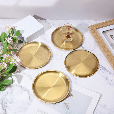 201 пластина для украшений из нержавеющей стали ODIS-WH0099-70-1