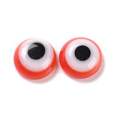 Ручная работа лампочек сглаза кабошонов LAMP-E022-01A-1