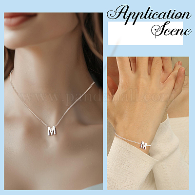 Шарики стерлингового серебра STER-WH20005-02M-1