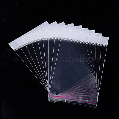 Sacchetti di OPP cellofan&nbsp;OPC-S020-03C-1