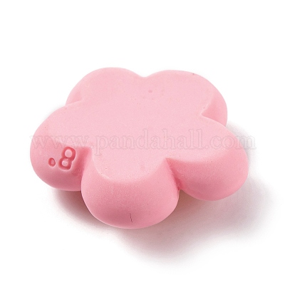 Непрозрачная смола декодирует кабошоны CRES-O007-04F-1