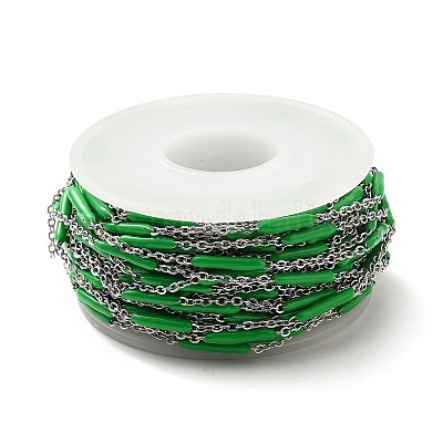 Эмалированные цепи звеньев колонны STAS-P301-03P-12-1