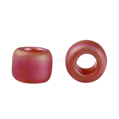 Круглые бусины toho SEED-XTR08-0165F-1