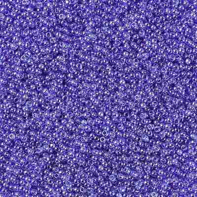 Круглые бусины toho SEED-TR11-0117-1