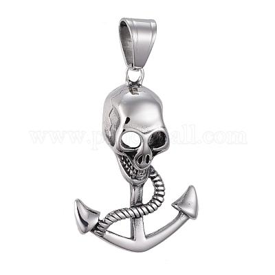 Подвески из нержавеющей стали 304 STAS-H365-20-1