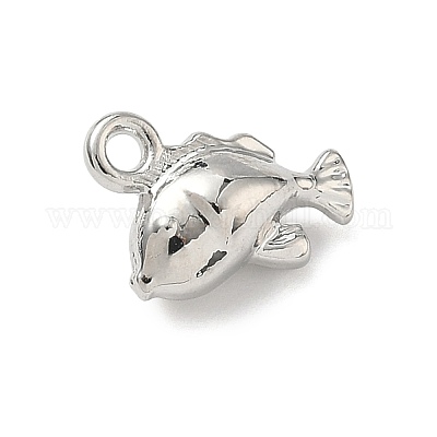 Талисман из сплава FIND-Z101-04P-03-1