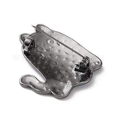 Эмалированные булавки на Хэллоуин JEWB-B028-02B-02-1