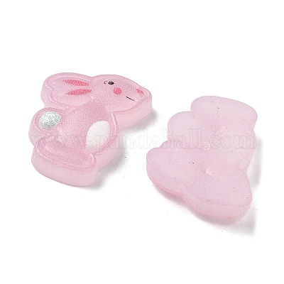 Пластиковые эмалевые кабошоны KY-Q070-06D-1