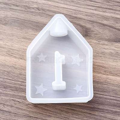 Сделай сам свечи AJEW-U022-01B-01-1