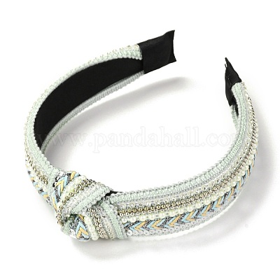 Пластиковые ленты для волос&nbsp;MRMJ-P010-C02-1