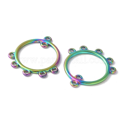 Ссылки на компоненты люстры из нержавеющей стали 304 STAS-Q350-05M-1