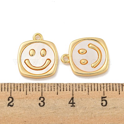 Натуральный белый оболочки подвески KK-A214-11G-1