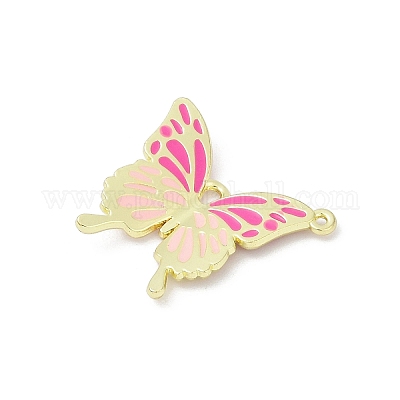 Подвески из эмали и сплава PALLOY-R151-36G-01-1