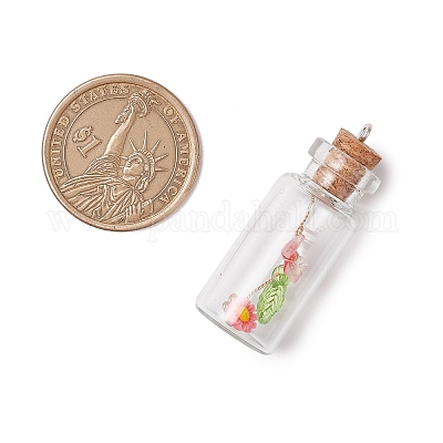 Стеклянная банка PALLOY-JF03613-1