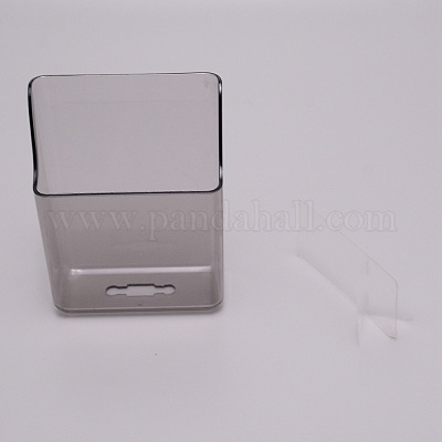 Пластиковая коробка для хранения AJEW-WH0223-95B-1