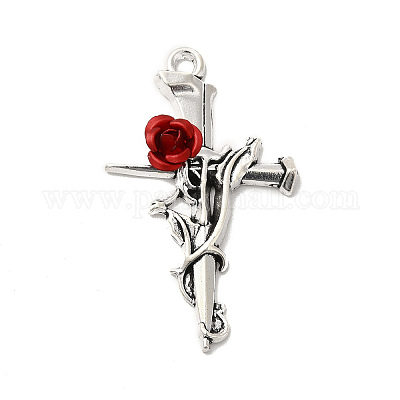 Подвески из сплава &nbsp;FIND-C023-04AS-1