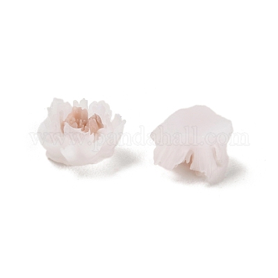 Светящаяся смола декодирует кабошоны RESI-K036-06F-01-1