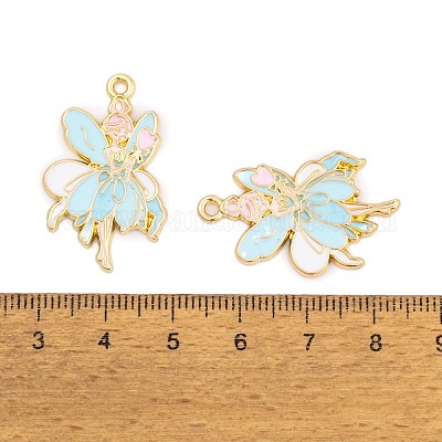 Стойки обшивки сплава эмали подвески FIND-A040-08E-02G-1