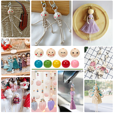 225 шт. WOOD-NB0002-60-1