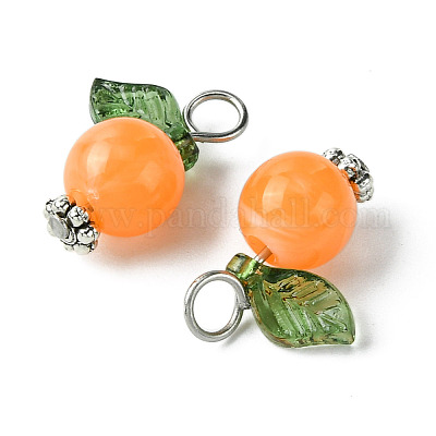 Акриловые подвески PALLOY-JF02614-04-1