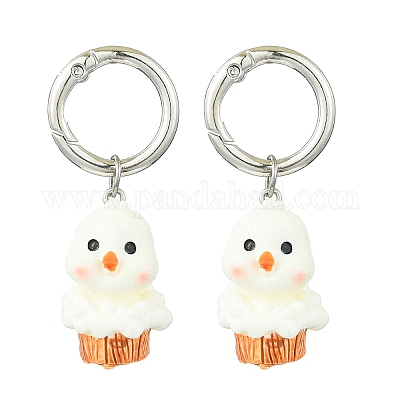 12 шт. HJEW-DR00001-1