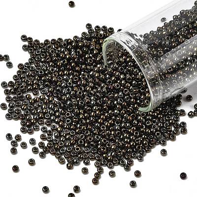 Круглые бусины Тохо&nbsp;SEED-XTR11-0083-1