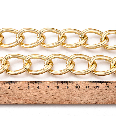 Алюминий обуздать цепи CHA-N004-01G-1