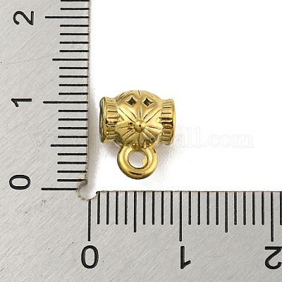 Трубчатые дужки из нержавеющей стали 304 STAS-A091-04B-G-1