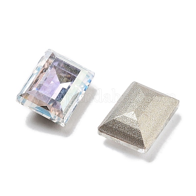 K9 стеклянные каноши GLAA-H034-05C-1