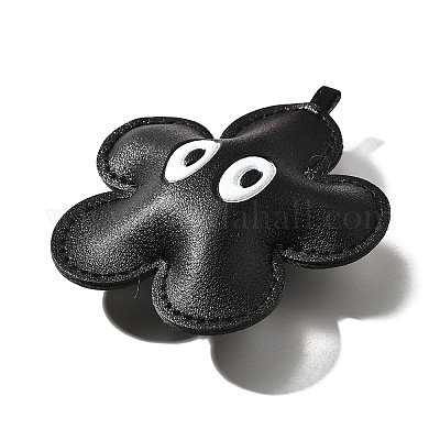 Подвески из искусственной кожи FIND-S002-01A-1