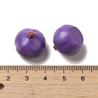 Украшения из смолы RESI-A033-03D-1