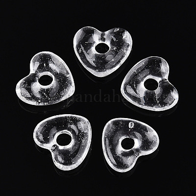 Бусины лэмпворк  LAMP-T023-17-1