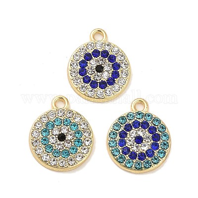 Pendentifs en alliage d'or&nbsp;ENAM-K069-42G-1