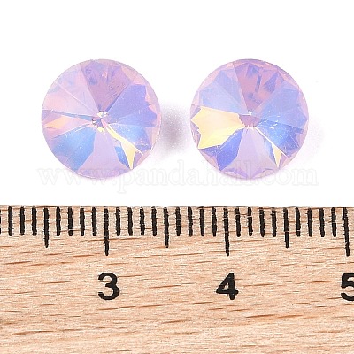 Кабошоны из стекла GLAA-N0028-05D-1