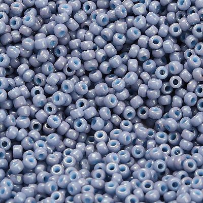 Круглые бусины Тохо SEED-XTR11-1622-1